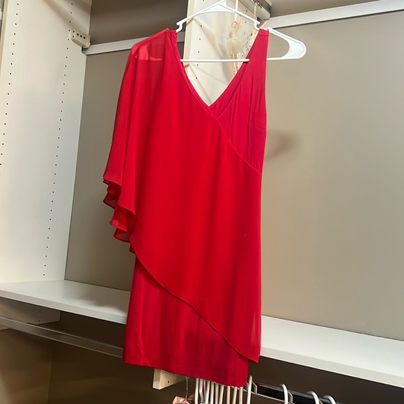 EUC Bebe Dress XXS - Picture 1 of 3